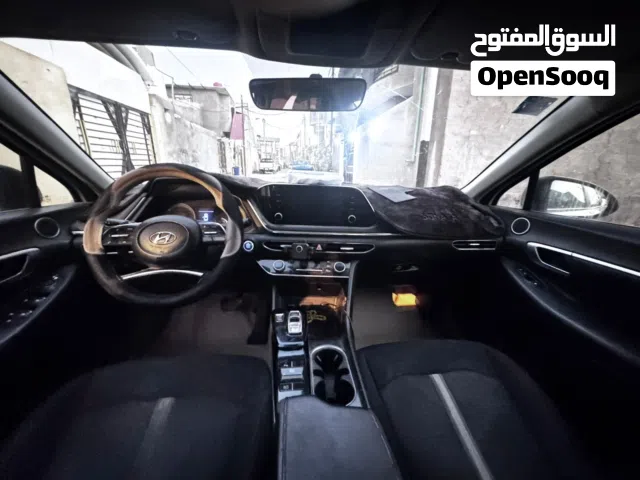 Used Hyundai Sonata in Basra