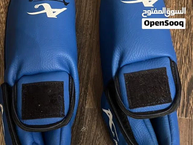 معدات كيك بوكسنق