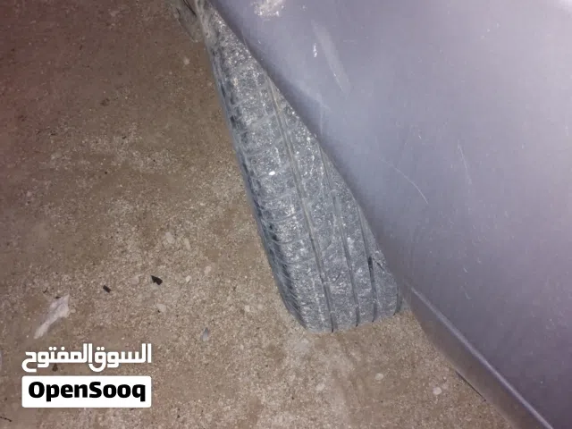 جنط للبدل ع 13 سبيرات كوشوك وكاله