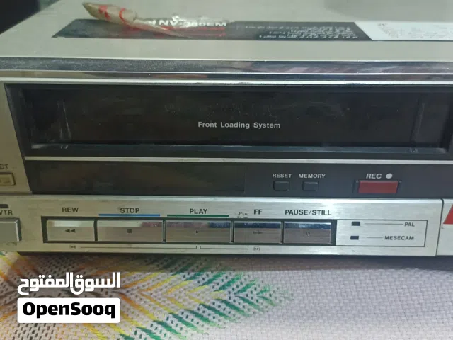 فيديو ناشيونال