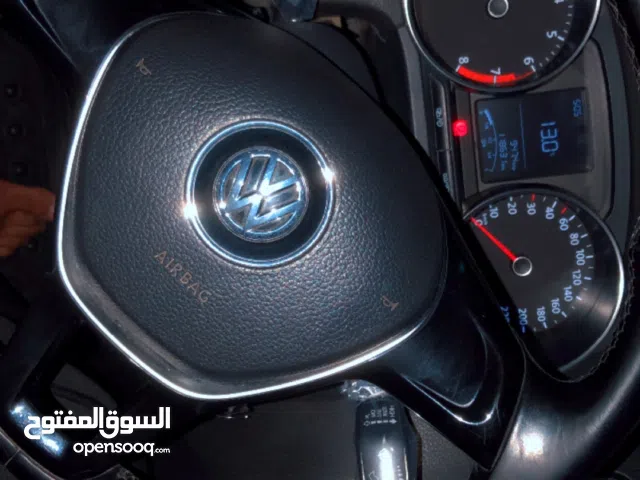 Used Volkswagen Polo in Jenin