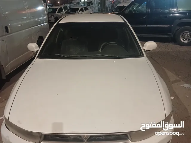 Used Mitsubishi Galant in Farwaniya