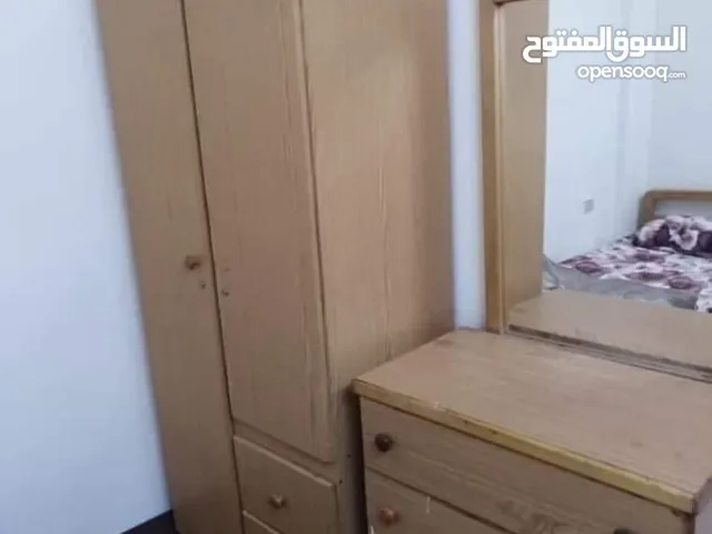 شقه مفروشه للبيع