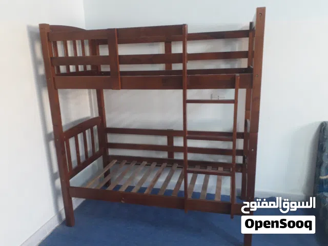 سرير أطفال دورين