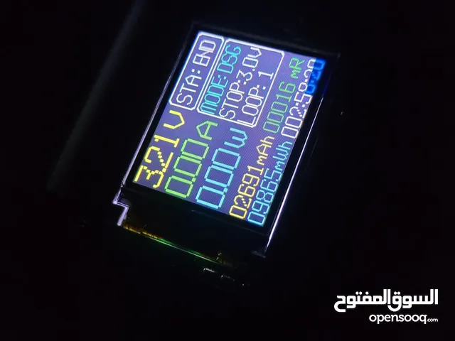 بطاريات اصابع ليثيوم جودة عالية جدا