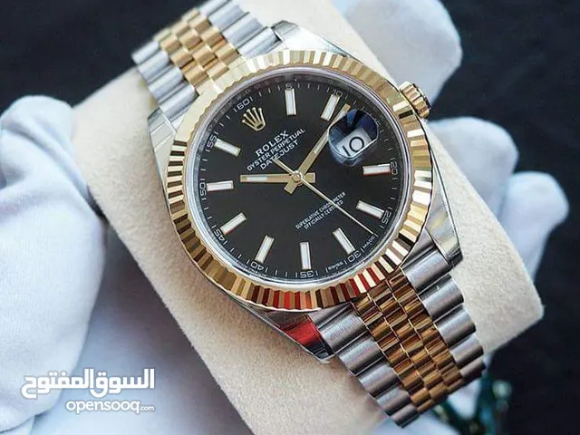 رولكس +A7 برتلنج متوفرة الآن اوميجا ...رولكس ... Breitling ...  AP ..هاي كوالتي اعلى صنف  اجدد 2023