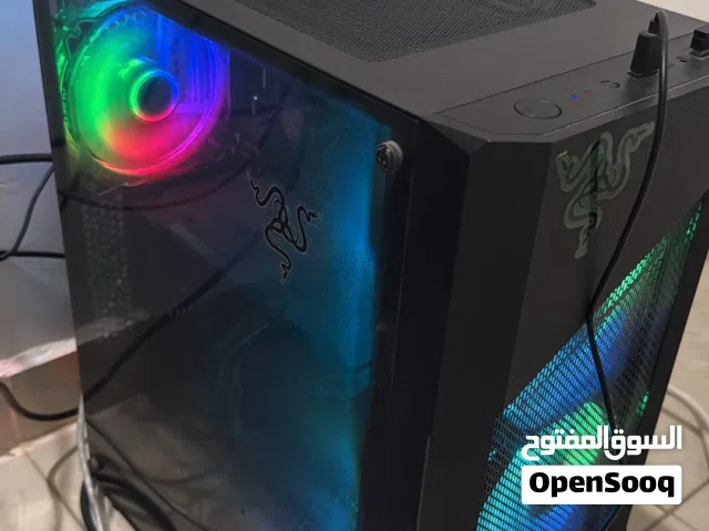 Windows Custom-built  Computers  for sale  in Al Ahmadi