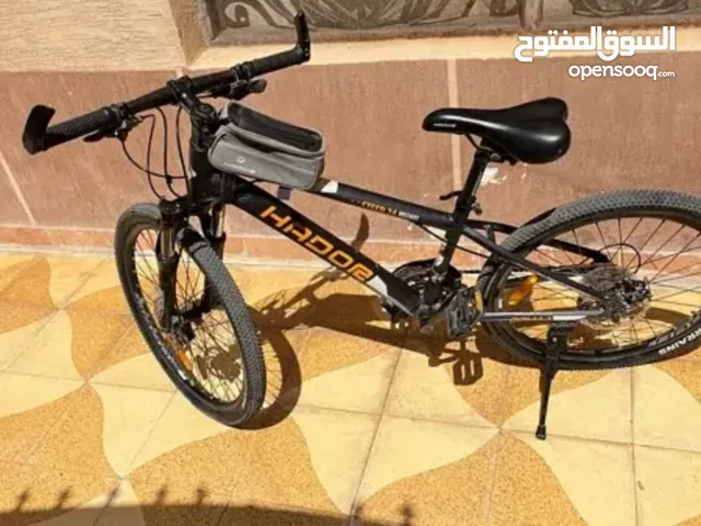 عجلة Hador hd 24