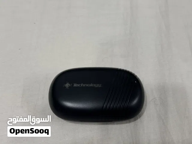 سماعه جديده