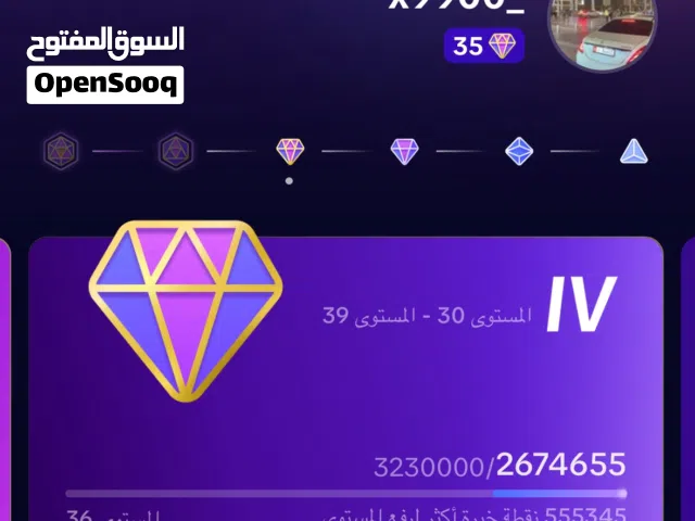 Social Media Accounts and Characters for Sale in Dubai