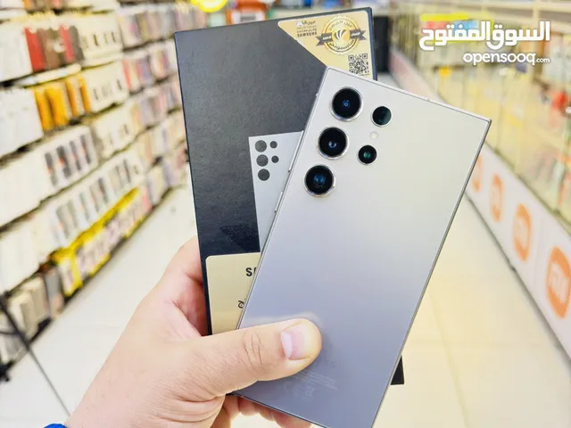 UltraS24  مستخدم  نضافه 100/100