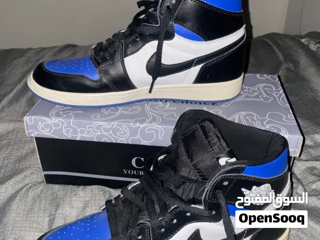 Nike air Jordan 1 retro royal blue (for sale)