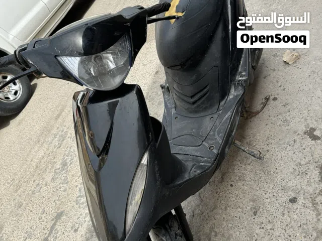 2008 ياماها NMAX