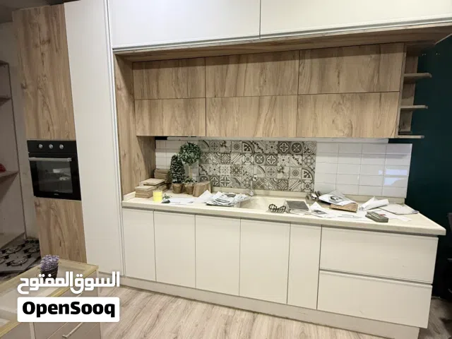مطابخ عرض للبيع