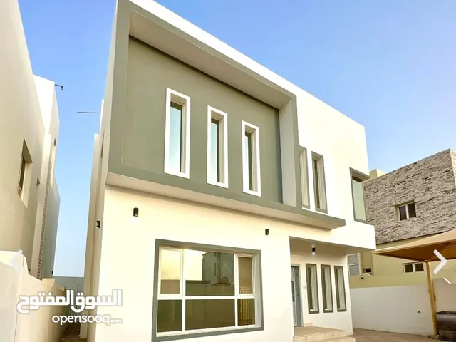 305 m2 5 Bedrooms Townhouse for Sale in Muscat Al Maabilah