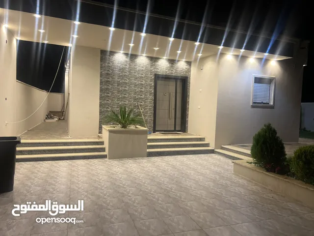 100 m2 2 Bedrooms Townhouse for Sale in Tripoli Gasr Garabulli