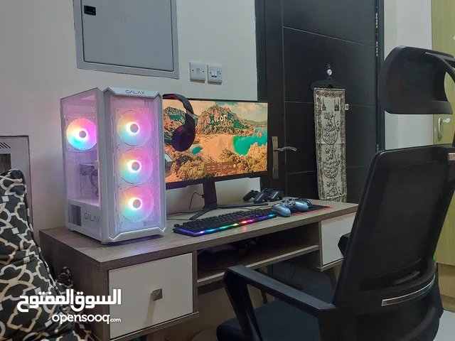 setup gaming for sale in ajman