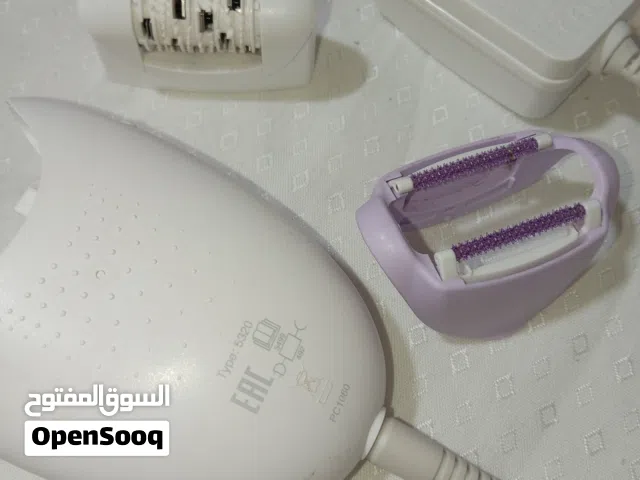 براون جهاز Braun Silk-épil 3 أصلي للبيع