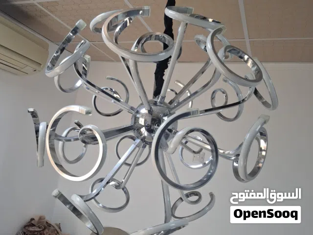 latest model chandelier used good condition
