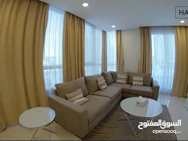 Affordable luxury apartment for rent in hidd