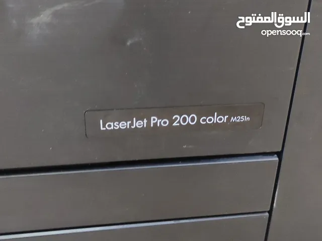 Printers Hp printers for sale  in Benghazi