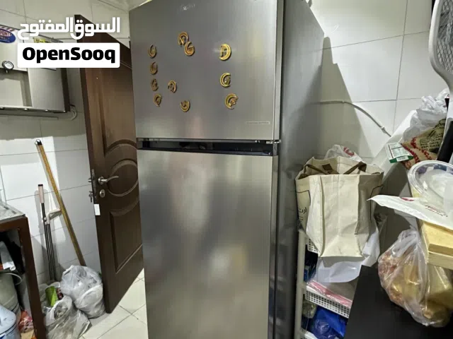 ثلاجة Midea 463 لتر