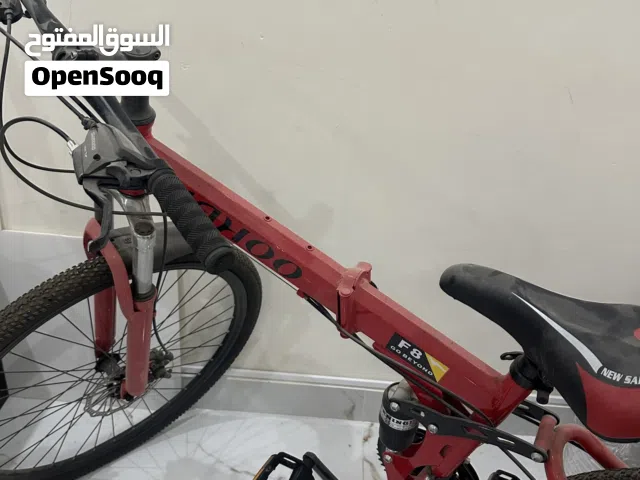 دراجة للبيع