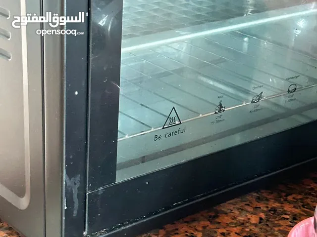 A-Tec Ovens in Sharjah