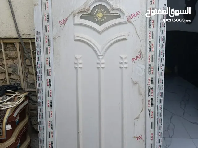 باب نظيف للبيع