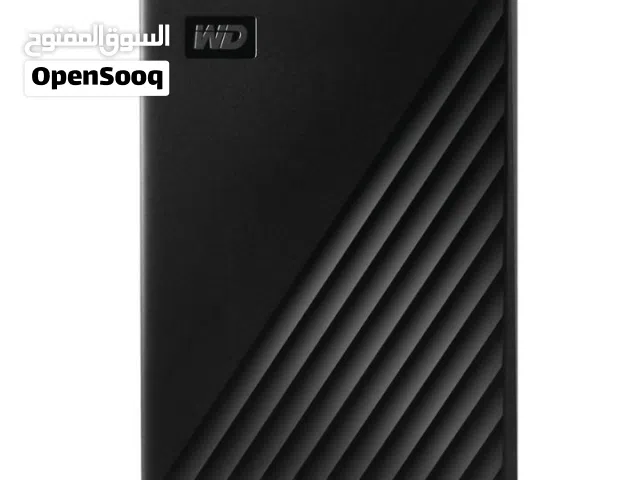 هارد خارجي توشيبا5000جيجا