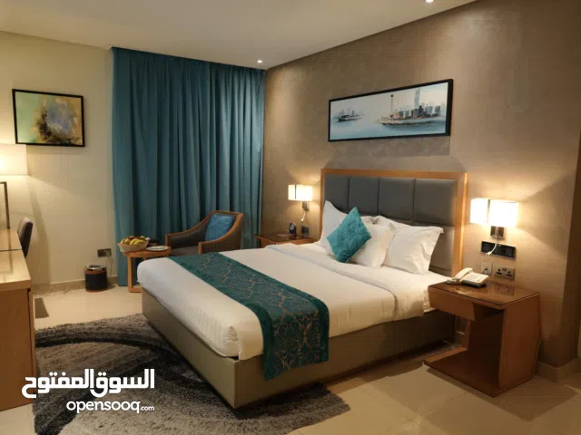 Ramadan Offer - 18 BHD - DAILY - 4 Star Luxury Hotel