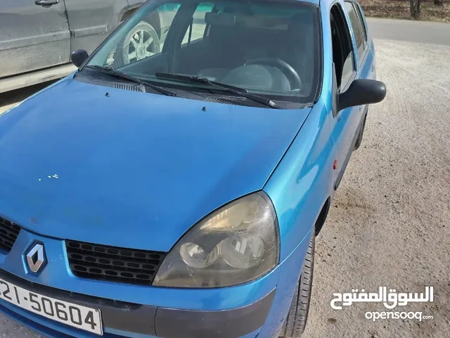 رينو 2004 اقرأ الوصف