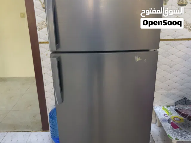 ثلاجه للبيع ماركة سوبر جنرال
