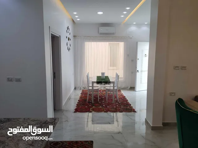 75 m2 1 Bedroom Townhouse for Rent in Tripoli Janzour