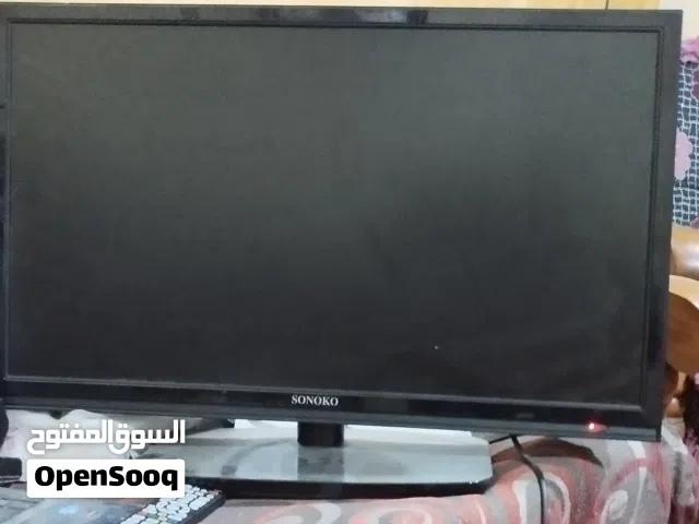 شاشة sonoko باله ايطالي حجم 27 بغداد