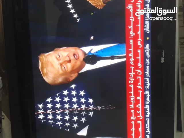 Wansa Plasma 42 inch TV in Hawally