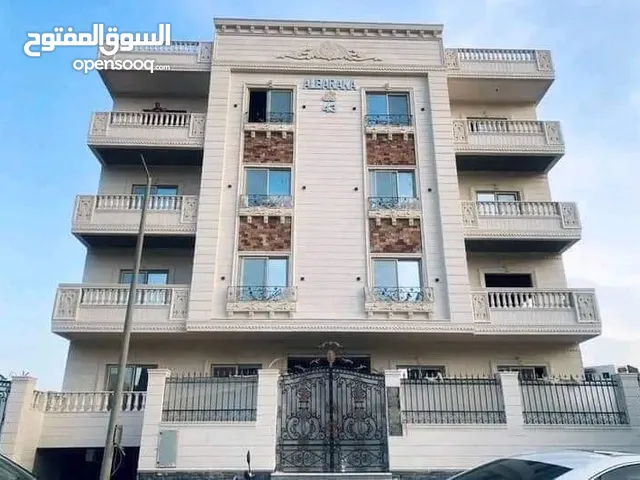 190m2 3 Bedrooms Apartments for Sale in Cairo New October