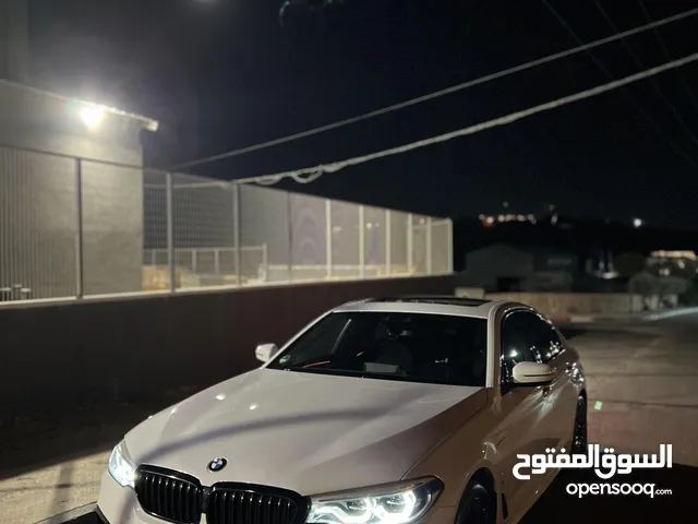 بي ام دبليو