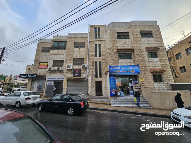 530 m2 Complex for Sale in Amman Jabal Al-Taj