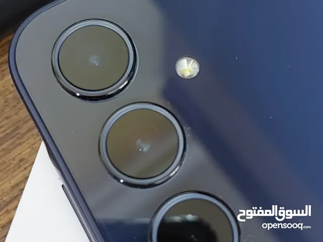 Samsung Galaxy A35 256 GB in Amman