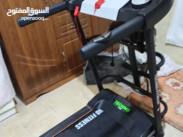 جهاز رياضة