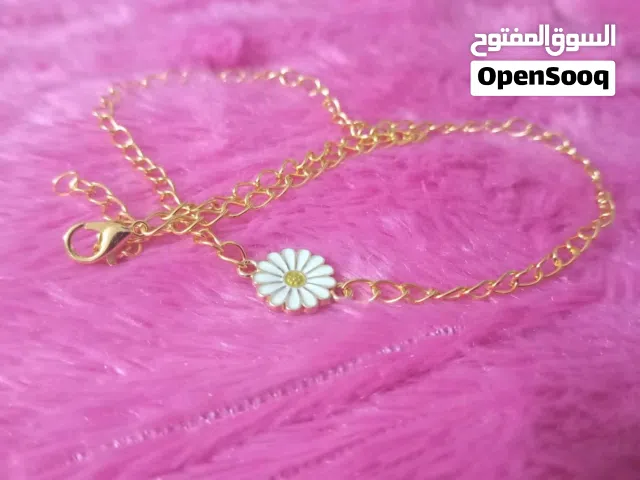 أسآور صنع يدوي