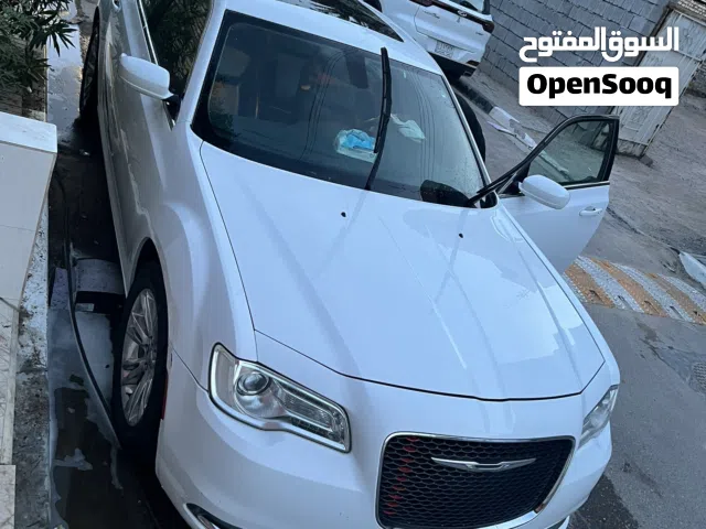 2016 كرايسلر 300 300S V6