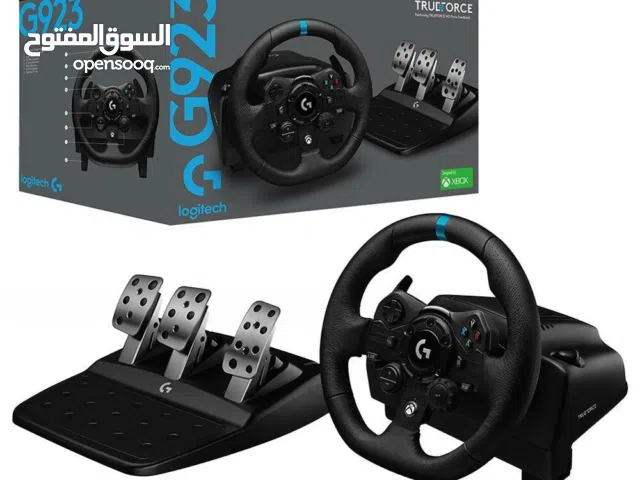 دركسيون لوجيتك g923 xbox