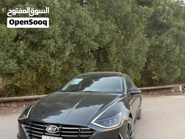 Used Hyundai Sonata in Basra