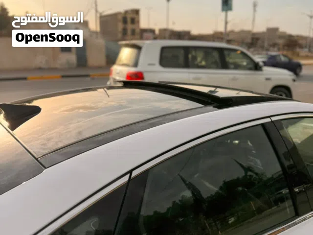 Used Hyundai Sonata in Basra