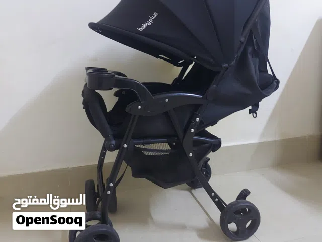 babyplus stroller