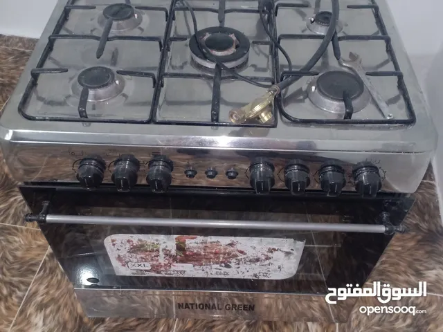 DLC Ovens in Ajloun