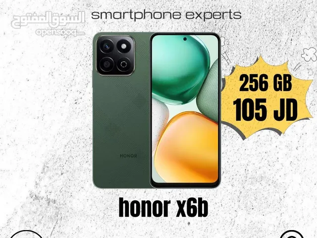 Honor X7c 256GB