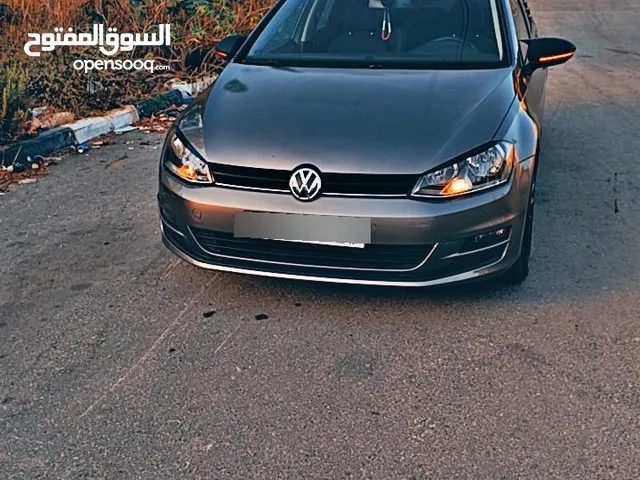 حولف tsi 2014